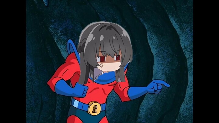 【恋人不行】你这个愚蠢的粉东西