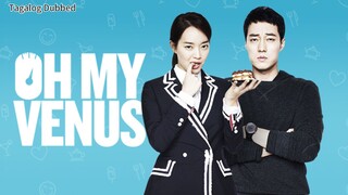 OH MY VENUS EPISODE 02