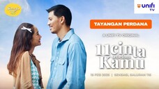 11 CINTA SEBELUM KAMU [2025]