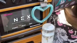 Ai là người thiết kế ra cái xe này thế. Tui cũng muốn có cái :)))))