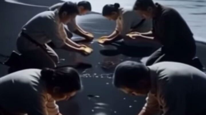 Nyi Blorong — Penjaga Perjanjian Laut Selatan (Episode Terakhir) Seja...