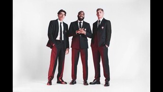 424 x Arsenal. A short-film into the journey.
