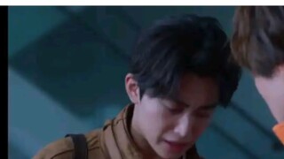 What do you think of the current level of characterization of second male leads like Kizuna?