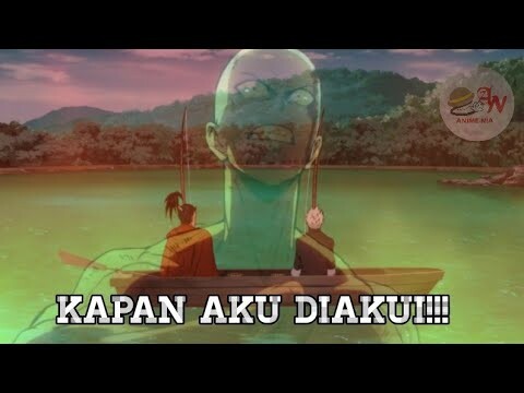 IDENTITAS SAITAMA SEBAGAI PAHLAWAN TERKUAT Nyaris BOCOR ( RE-STORY One Punchman SEASON 2 OVA Eps 2 )