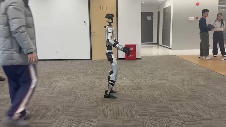 Xiaoliang, really lay it on him!