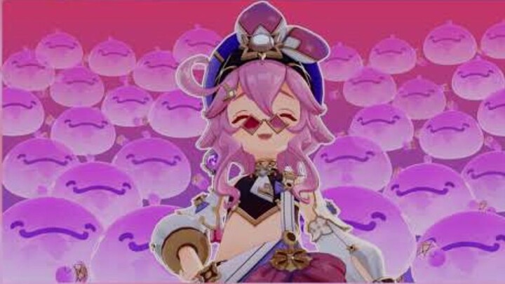 Karakter Tanıtımı - "Dori: Cömert Alışverişin İçin Teşekkürler!" | Genshin Impact