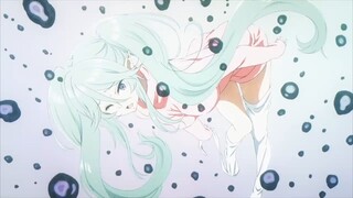 Darling in the Night - Epsilon [Ending Song 5 Kage no Jitsuryokusha ni Naritakute!]