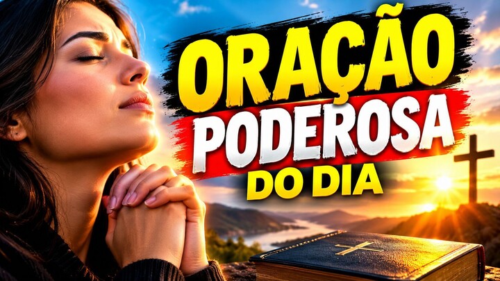 Deus está falando com você