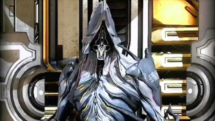 " I am death itself " | warframe