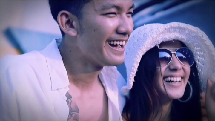 Moxie - Tak Bisa Bersama (Official Video Clip)