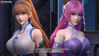 Tales Of Demons And Gods S9 Eps 41 - 44