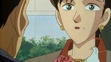 [Detective Conan] A woman climbed 7 floors in 1 minute to commit a crime, then returned to the crime