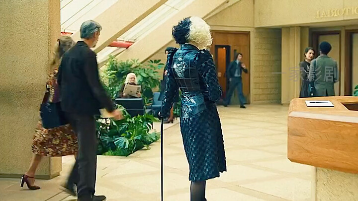 The Secret of Fashion Designers