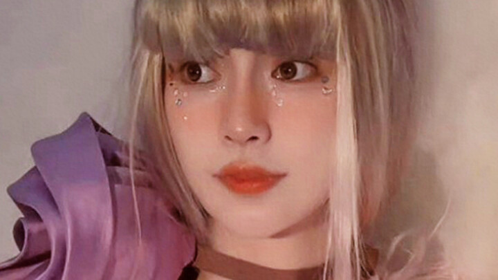 At another channel, this would be bragged about forever.