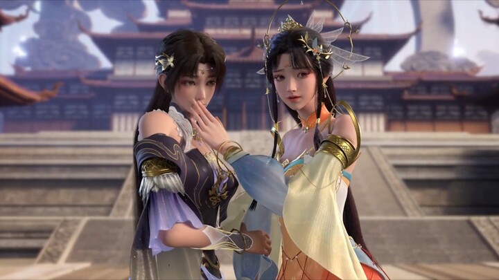 Peerless Battle Spirit Eps 147 Sub Indo Best HD