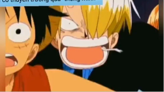 Khi có thuyền trưởng quá thông minh #anime #onepiece
