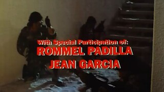 Pre Hanggang Sa Huli!!Robin Padilla And Andrew E Movie