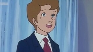 Sad Hades Online Jigsaw Puzzle