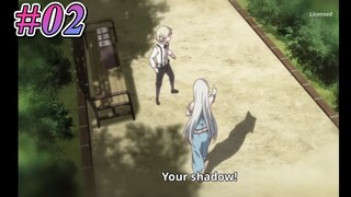 Pharmasya Generika Episode 02