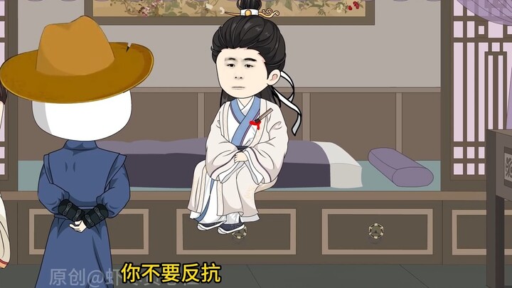 Episode 39 mengungkap latar belakang lama Duan Zhengchun