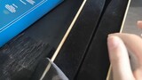 [HP] Is it worth buying interactive wands vs. collectible wands? Detailed comparison of wand unboxin