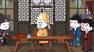 Zhu Family Rebellious Grandson 100