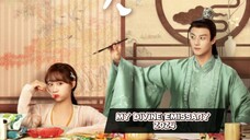 MY DIVINE EMISSARY 2024 [Eng.Sub] Ep11