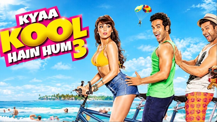 Kya Kool Hain Hum 3 | Hindi Full movie | Adult Comedy | Tusshar Kapoor | Aftab Shivdasani