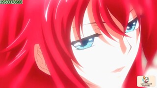 Trường Trung Học Rồng [AMV] Đừng để tôi thất vọng #anime #schooltime