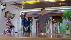 Thước Vải Ma Mị EP 4B [Sub Việt]