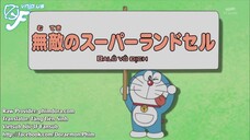 Doraemon Tập 393: Balo Vô Địch & Lặn Xuống Đi Vỏ Sò