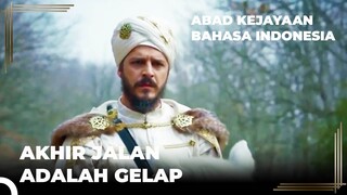 Mereka Mencegat Jalan Pangeran Mustafa | Abad Kejayaan