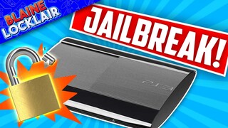 PS3 4.87 Jailbreak Any Model With PS3HEN - Full Guide