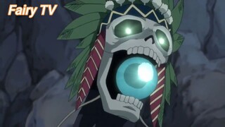 Hội pháp sư Fairy Tail (Short Ep 63) - Cây gậy của Brain #fairytail