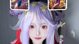 少司缘cos