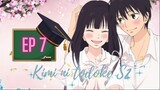 Kimi ni Todoke Season 2 Episode 7