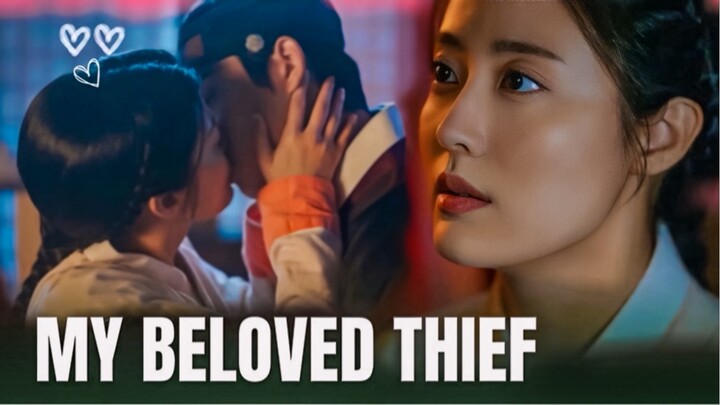 To My Beloved Thief Episode 15 Subtitle Indonesia | Akhir Yang Menentukan⁉️