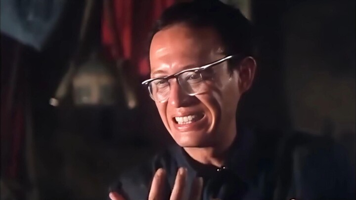 “Only later did I realize that films this great are now very rare.”