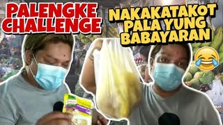 PALENGKE CHALLENGE..nakakatakot pala haha yung babayaran mo..#DidongVlog