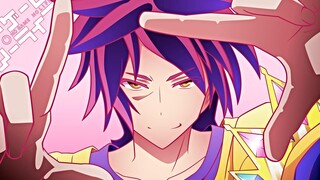 In 2022, I am still one of the ceilings of the other world (4K Game No Life Mad)