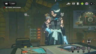 Turning Da Wei into a girl—this time, Da Wei’s rage really does create miracles!