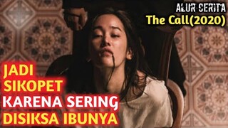 KELAMAAN DIKURUNG DIRUMAH, BEGITU KELUAR WANITA INI MENJADI SIKOPET •Alur Cerita film The Call•