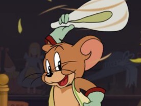 Hồi ký 5 - Chàng cao bồi Jerry