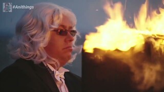 Listen to Overlord Song belike #1