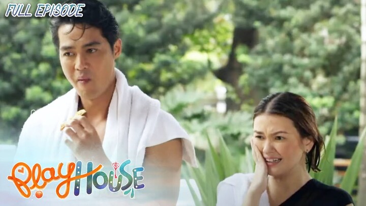 [ENG SUB] Ep 52 | Playhouse  | Zanjoe Marudo, Angelica Panganiban