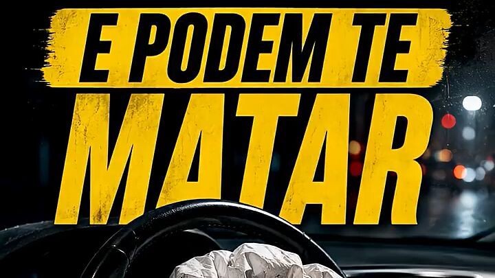 Urgente! 2 Milhões de Carros Podem Esconder um Perigo Mortal.