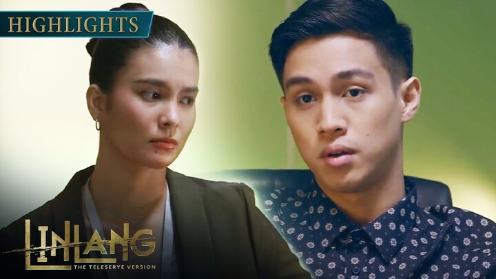 Dylan offers Kate a singing career | Linlang (w/ English Subs)