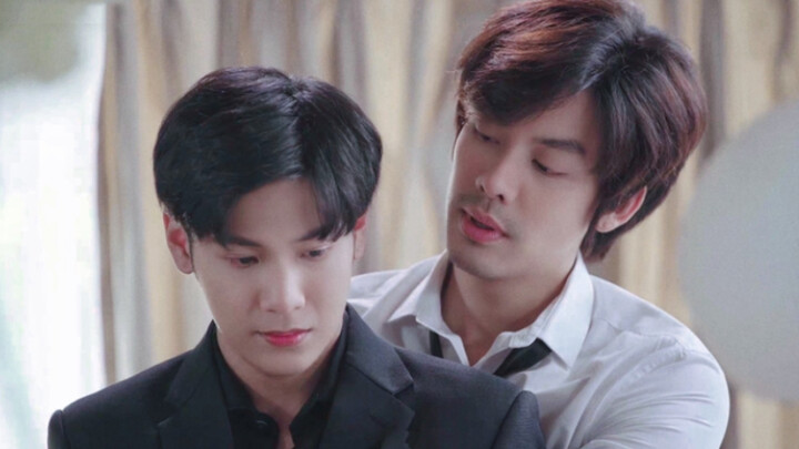 【Abstract School of Love】【Singto×Tae】"คนโง่ เธอคือแรงบันดาลใจของฉัน"