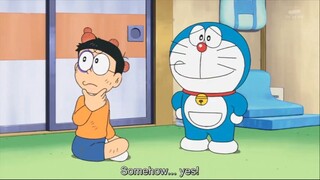 Doraemon episode 745