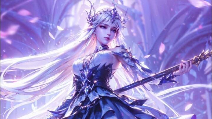 CINTA DAN PENGHIANATAN 🥶